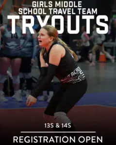 Middle School Tryouts Middle School Tryouts