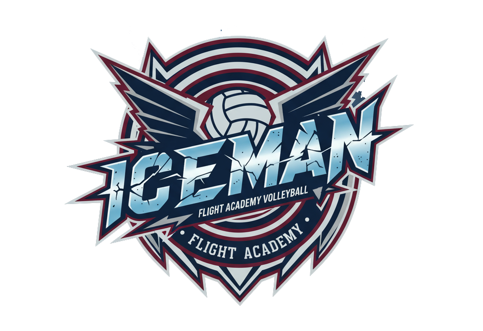 Iceman Logo
