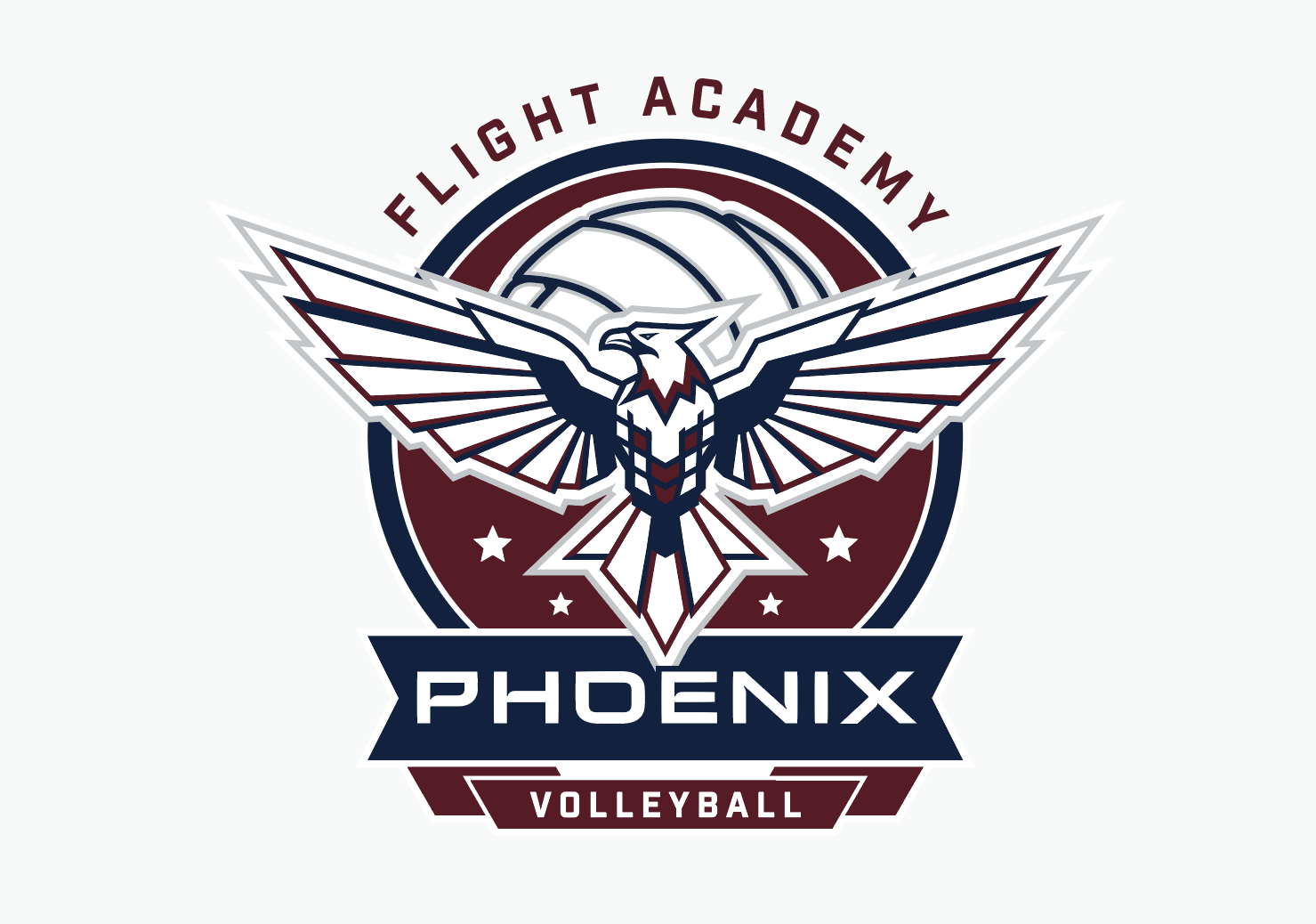 Phoenix 2025 White