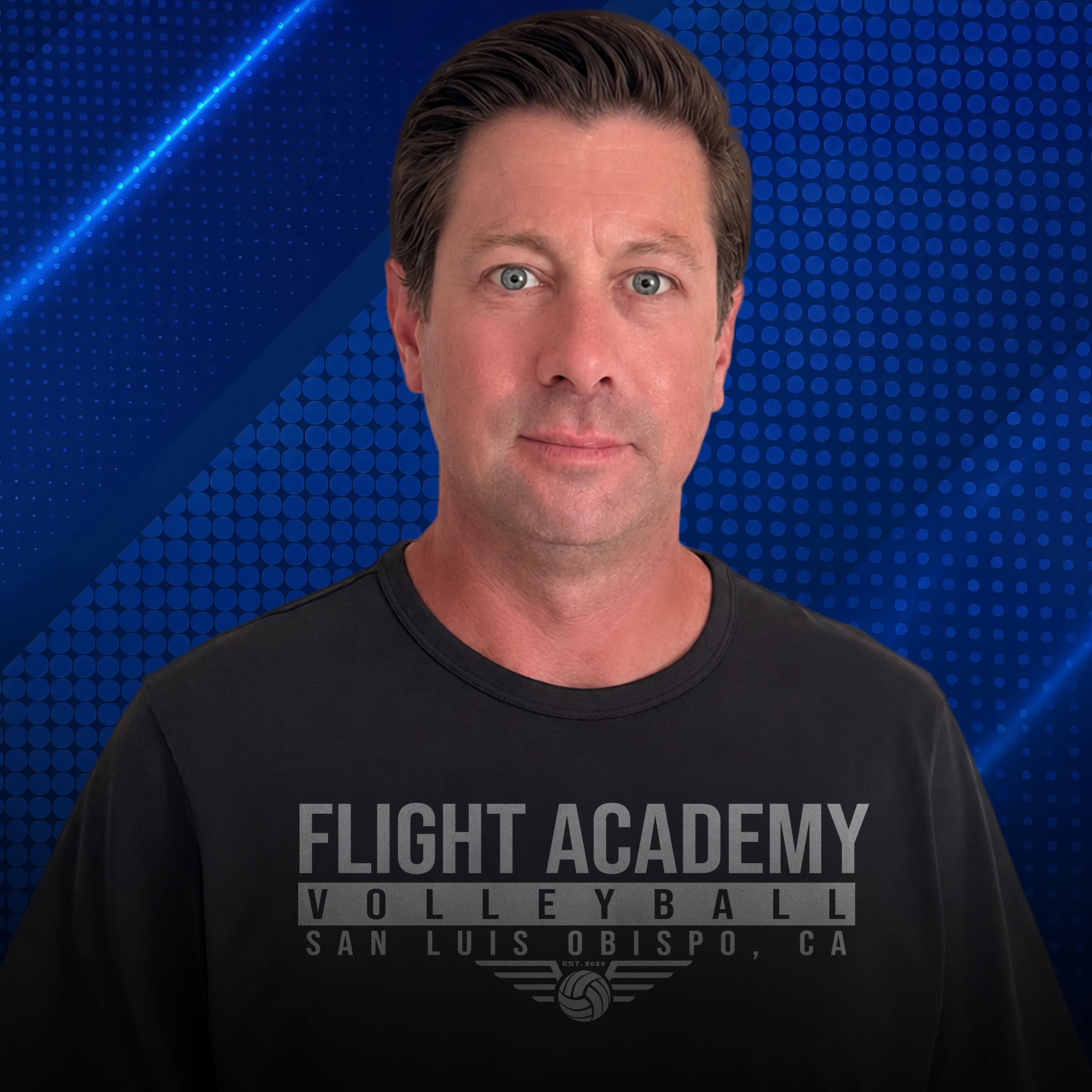 Mike Savidan