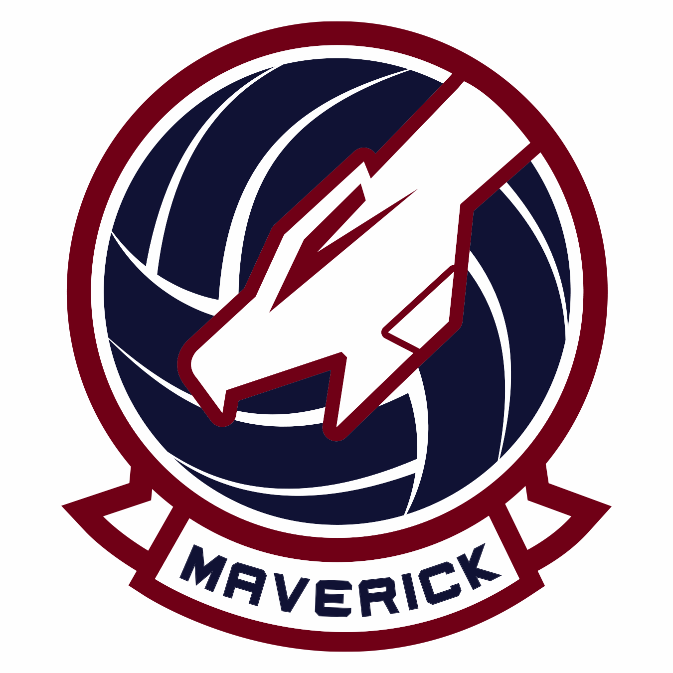Maverick Maverick